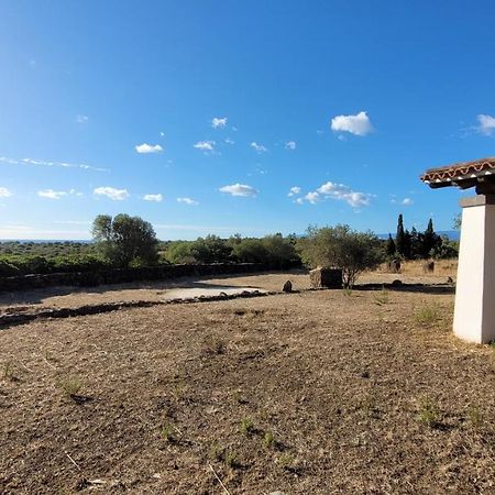 Villa Casa Mate Orosei Εξωτερικό φωτογραφία