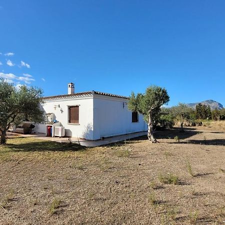 Villa Casa Mate Orosei Εξωτερικό φωτογραφία