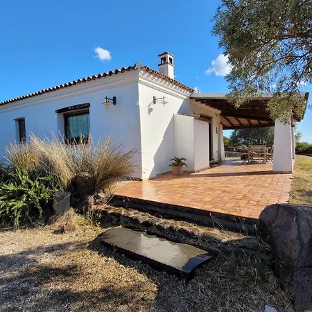 Villa Casa Mate Orosei Εξωτερικό φωτογραφία