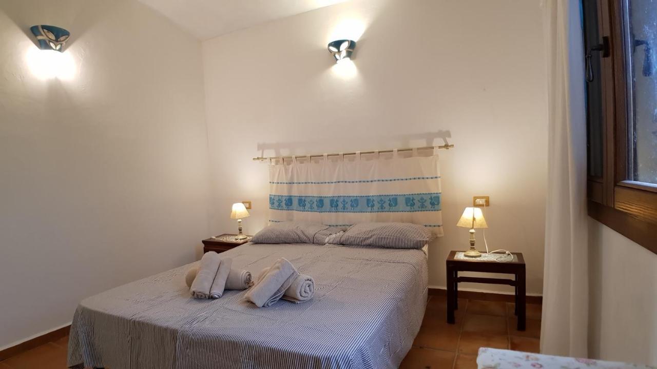 Villa Casa Mate Orosei Εξωτερικό φωτογραφία