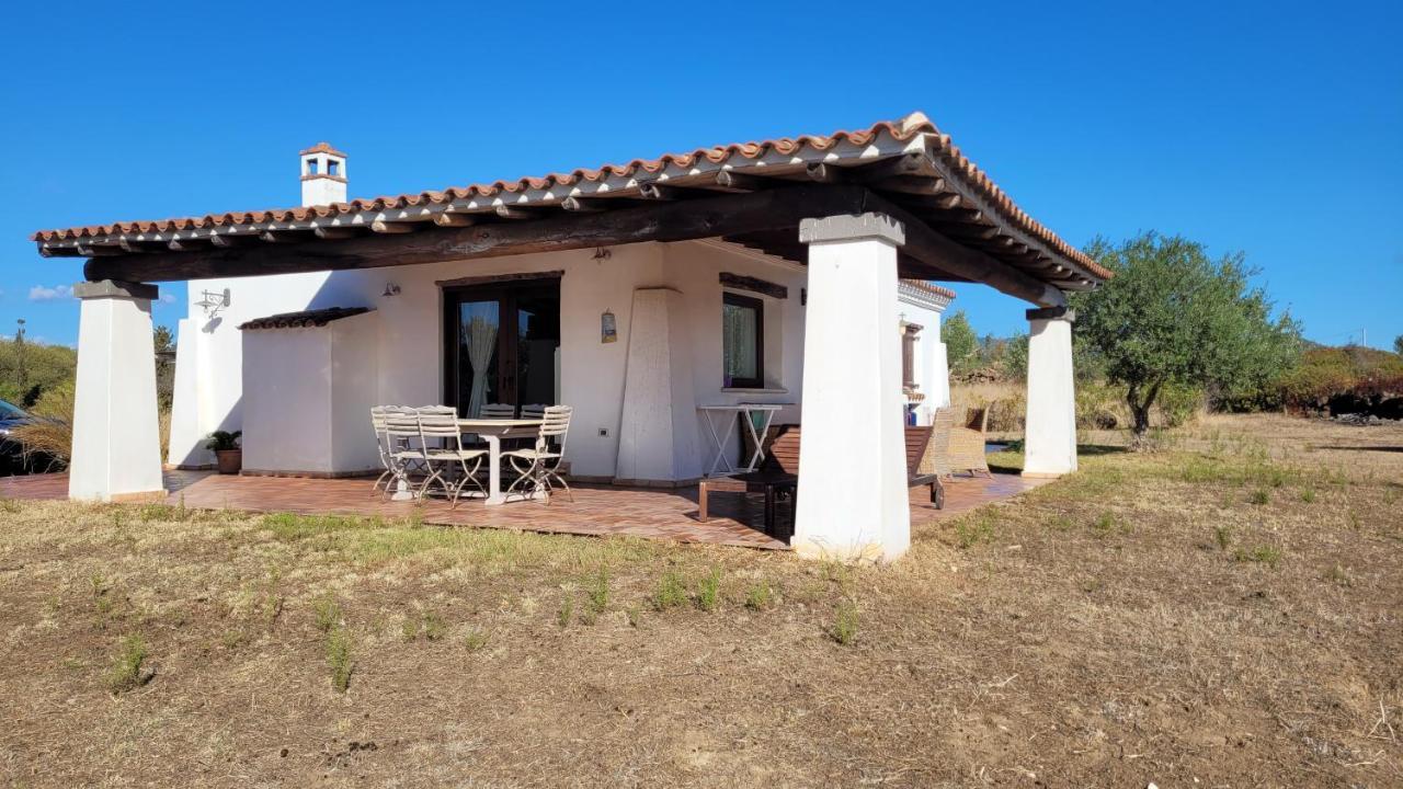 Villa Casa Mate Orosei Εξωτερικό φωτογραφία