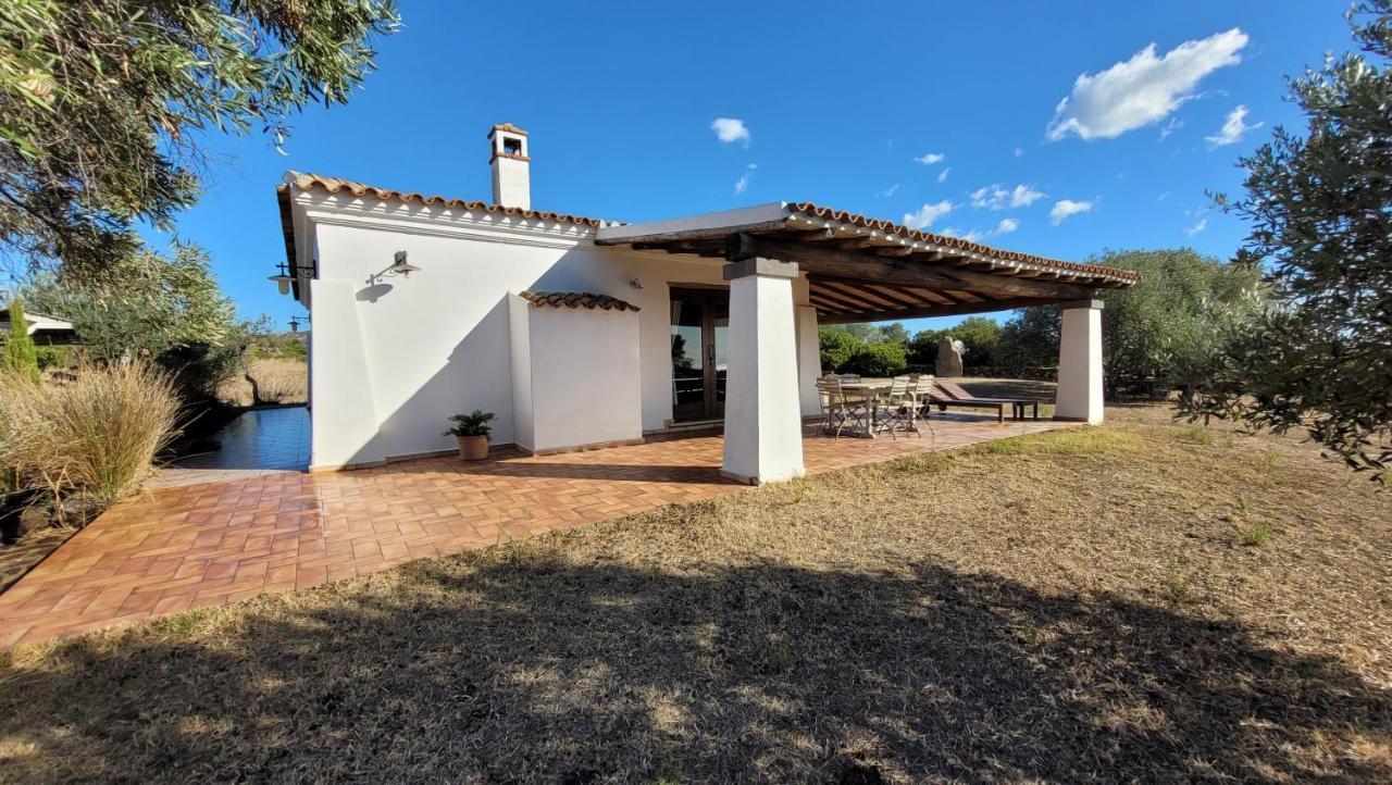 Villa Casa Mate Orosei Εξωτερικό φωτογραφία