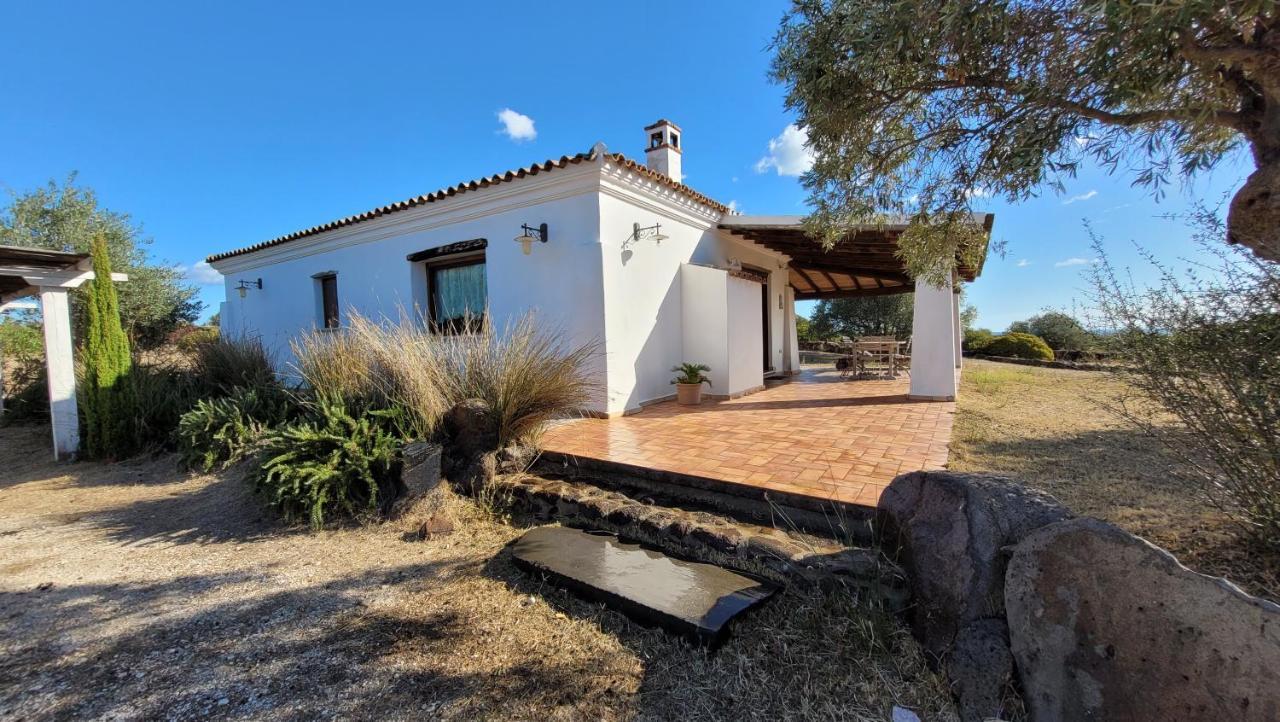 Villa Casa Mate Orosei Εξωτερικό φωτογραφία
